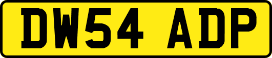DW54ADP