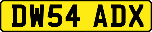 DW54ADX