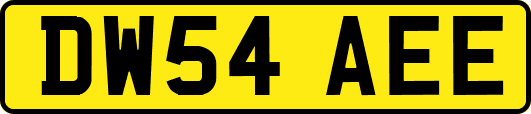DW54AEE