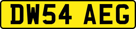 DW54AEG