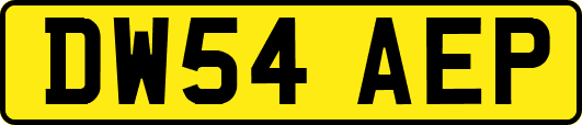 DW54AEP