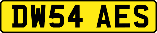 DW54AES