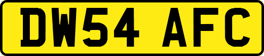 DW54AFC