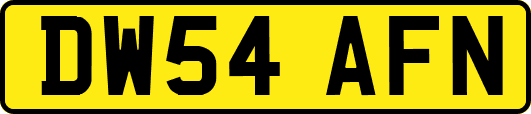 DW54AFN