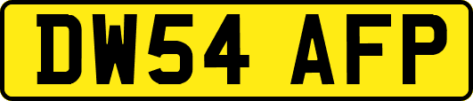 DW54AFP