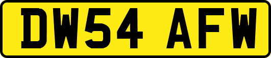 DW54AFW