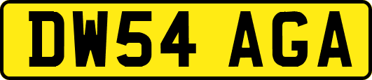 DW54AGA