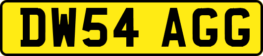 DW54AGG
