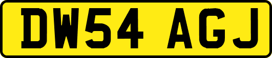 DW54AGJ