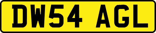 DW54AGL