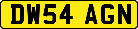 DW54AGN