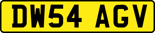 DW54AGV