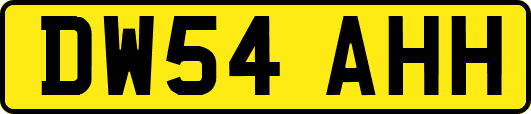 DW54AHH