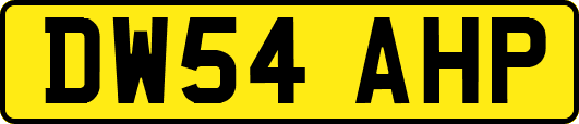 DW54AHP