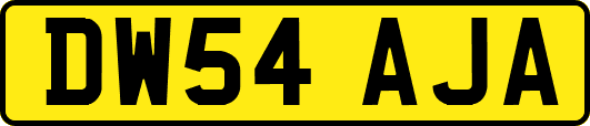 DW54AJA
