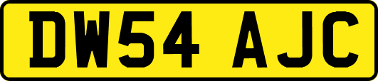 DW54AJC