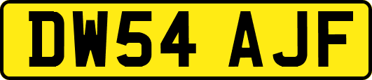DW54AJF