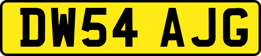 DW54AJG