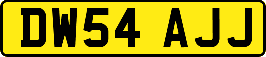 DW54AJJ
