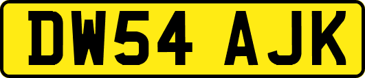 DW54AJK