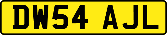 DW54AJL