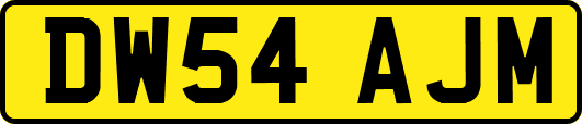 DW54AJM