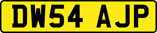 DW54AJP