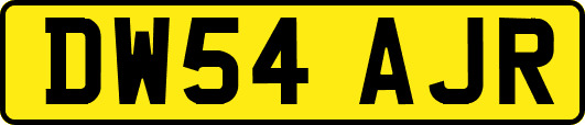 DW54AJR