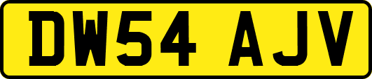 DW54AJV