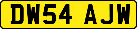 DW54AJW