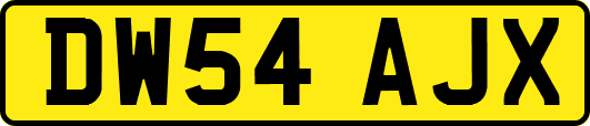 DW54AJX