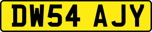 DW54AJY