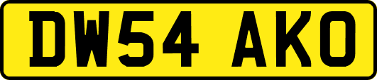 DW54AKO