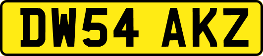DW54AKZ