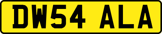 DW54ALA