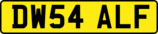 DW54ALF