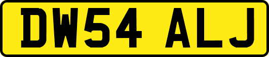 DW54ALJ