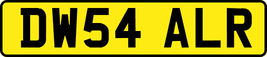 DW54ALR