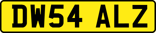 DW54ALZ