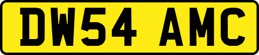 DW54AMC