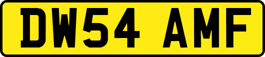 DW54AMF
