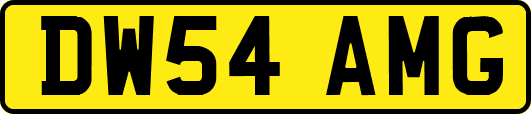 DW54AMG
