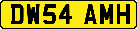 DW54AMH