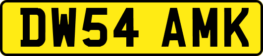 DW54AMK