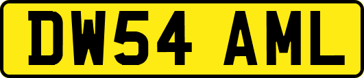 DW54AML