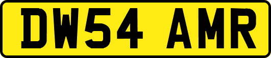 DW54AMR