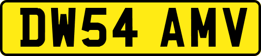 DW54AMV