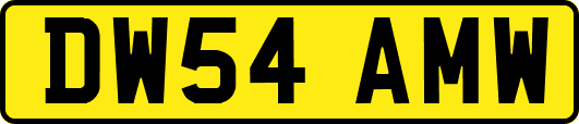 DW54AMW
