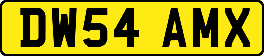 DW54AMX