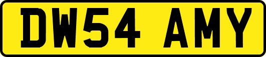 DW54AMY